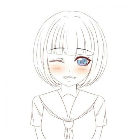首尔月光
